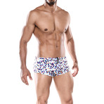 Oceanico Swim Sunga // Pixels (L)