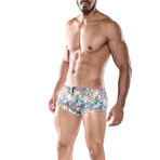 Oceanico Swim Sunga // Tropics (M)