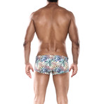 Oceanico Swim Sunga // Tropics (M)