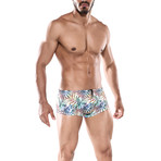 Oceanico Swim Sunga // Tropics (L)