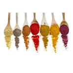 Spoons Kitchen Panel