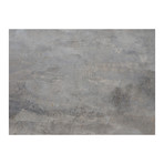 Concrete Kitchen Panel