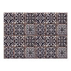 Tiles Azulejos Kitchen Panel