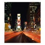 Times Square Photo Panel Decals