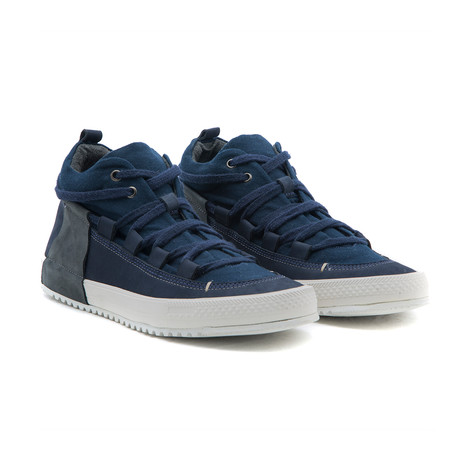 Corso Sneaker // Navy (US: 7)