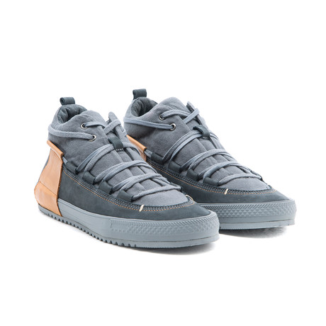 Corso Sneaker // Grey (US: 7)
