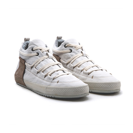 Corso Sneaker // White (US: 7)