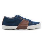 Borne Sneaker // Navy (US: 7)