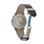 Bvlgari BB Collection Power Reserve Manual Wind // BB43WSL // Store Display