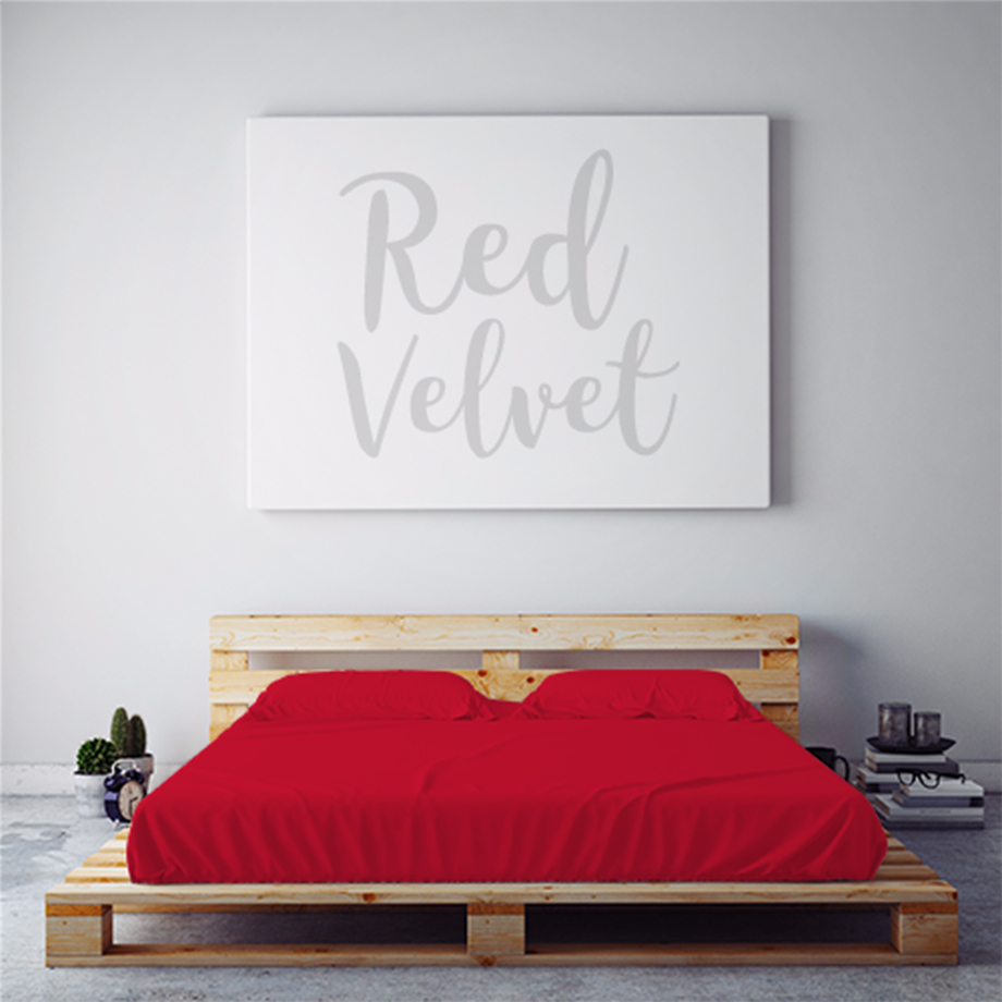 PeachSkinSheets HighPerformance Smart Sheets Touch of Modern