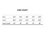 Basile Long-Sleeve Button-Up Shirt // Slate (2XL)