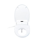 Swash 1400 // Luxury Bidet Toilet Seat