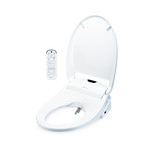 Swash 1400 // Luxury Bidet Toilet Seat