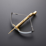 Mini Crossbow