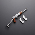 Miniature AK47