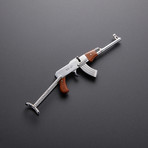 Miniature AK47