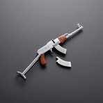 Miniature AK47