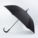 Walking Stick Umbrella // Standard (Straight Handle)