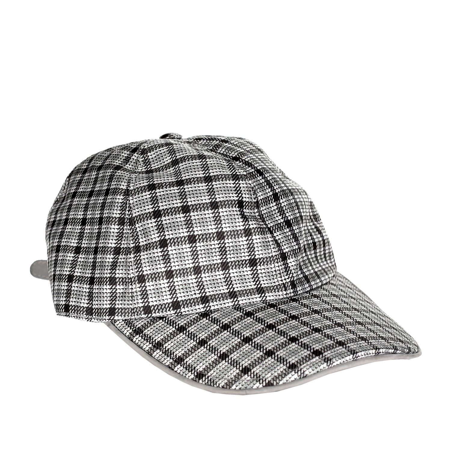 brioni baseball cap