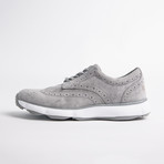 Golf Pro Classic Men // Dark Gray (US 7.5)