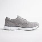 Golf Pro Classic Men // Dark Gray (US 7.5)