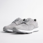 Golf Pro Classic Men // Dark Gray (US 7.5)