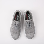 Golf Pro Classic Men // Dark Gray (US 7.5)