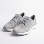 Golf Pro Classic Men // Dark Gray (US 7.5)