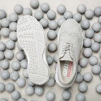 Golf Pro Classic Men // Silver (US 8)