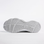 Golf Pro Classic Men // Silver (US 8)