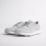 Golf Pro Classic Men // Silver (US 8)