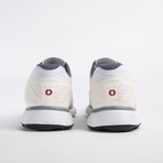 Golf Pro Men // White (US 8)