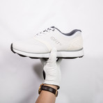 Golf Pro Men // White (US 8)