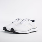 Golf Pro Men // White (US 8)