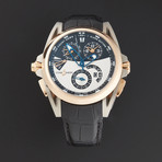 Ulysse Nardin Sonata Streamline Automatic // 675-01 // Store Display