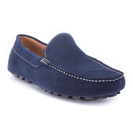 Picasso Shoe // Navy (US: 8)