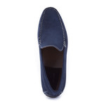 Picasso Shoe // Navy (US: 8)
