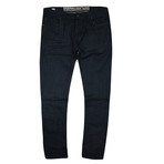Riskin Jeans // Regular // Rinse Wash (40"W x 32"L)