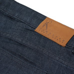 Riskin Jeans // Regular // Rinse Wash (40"W x 32"L)