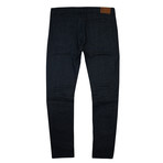 Riskin Jeans // Regular // Rinse Wash (40"W x 32"L)