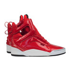 Prism Sneaker // Lava Patent (US: 11)