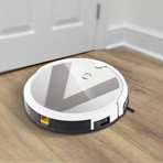 Imass 2.0 // Vacuum Floor Cleaner