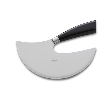 Sellaio Knife (Buffalo Horn)
