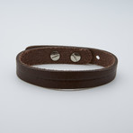 Don Collection // Brown