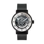 Sestiere Dorsoduro Automatic // A04