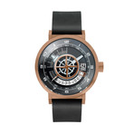 Sestiere Canareggio Automatic // A05