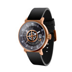 Sestiere Canareggio Automatic // A05