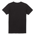 Tiger T-Shirt // Black (Small)