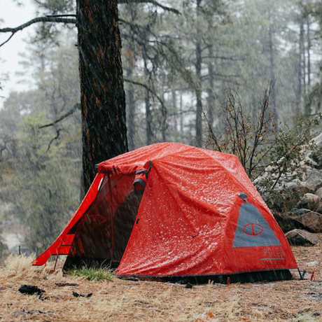 One Man Tent - Poler Stuff - Touch of Modern