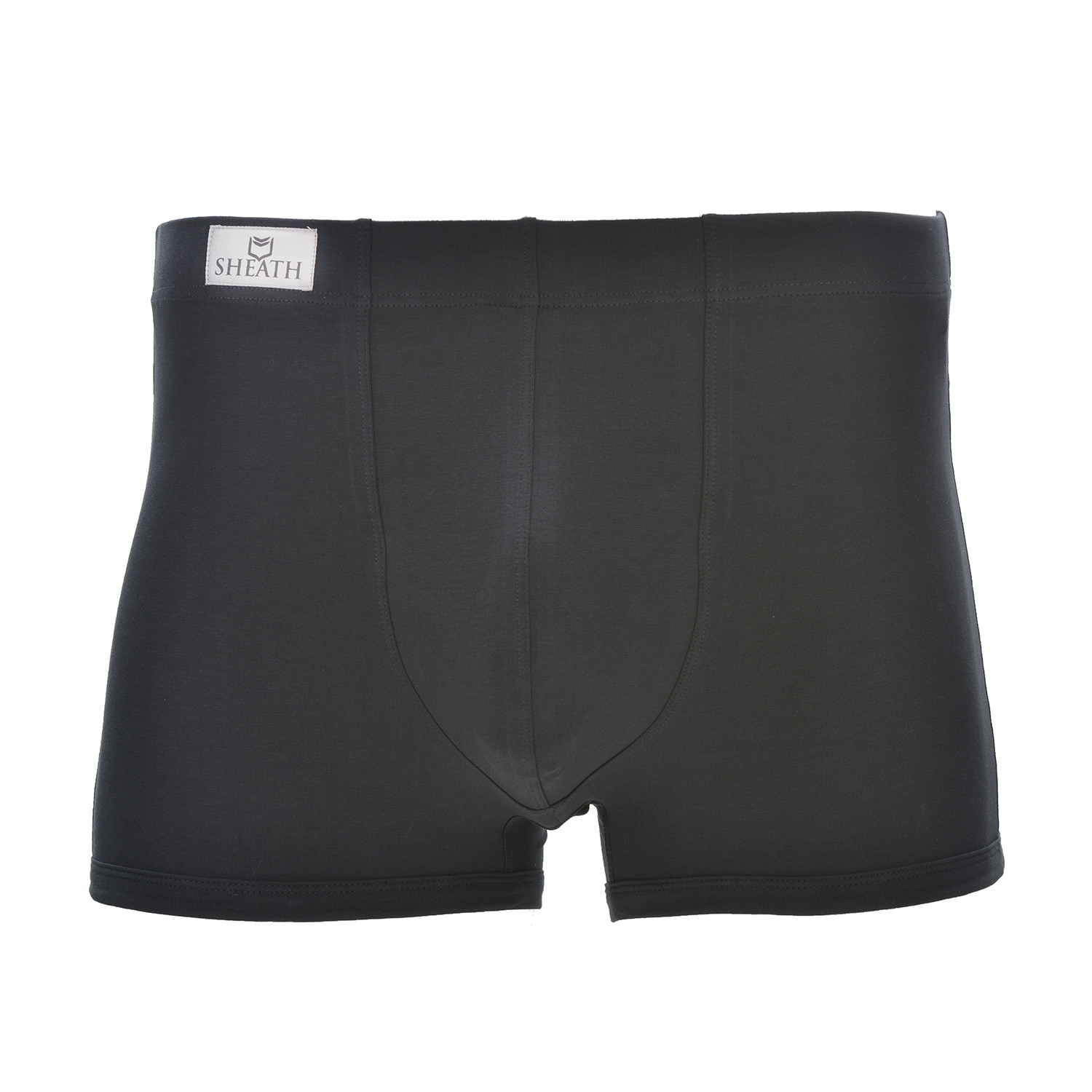 Sheath 2.0 // Ninja Black (Small) - Sheath Underwear - Touch of Modern